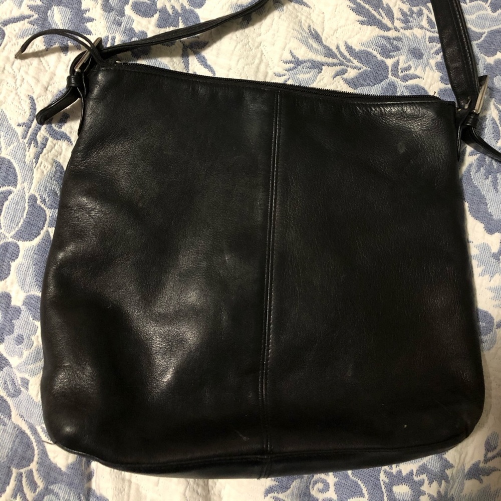 Tignanello Bag. - image 1